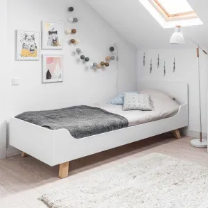 4You Single Bed XL