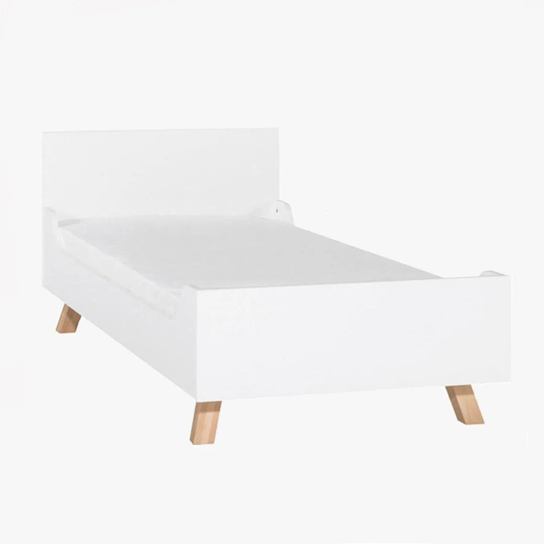 4You Single Bed XL