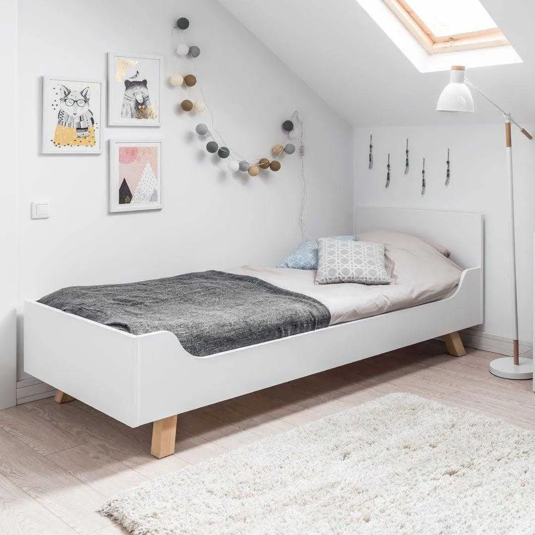 4You Single Bed XL
