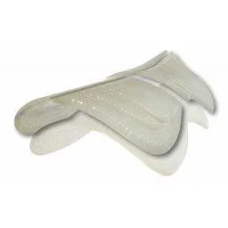 Acavallo Front & Back Adjustment Pads