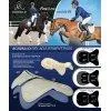 Acavallo Front & Back Adjustment Pads