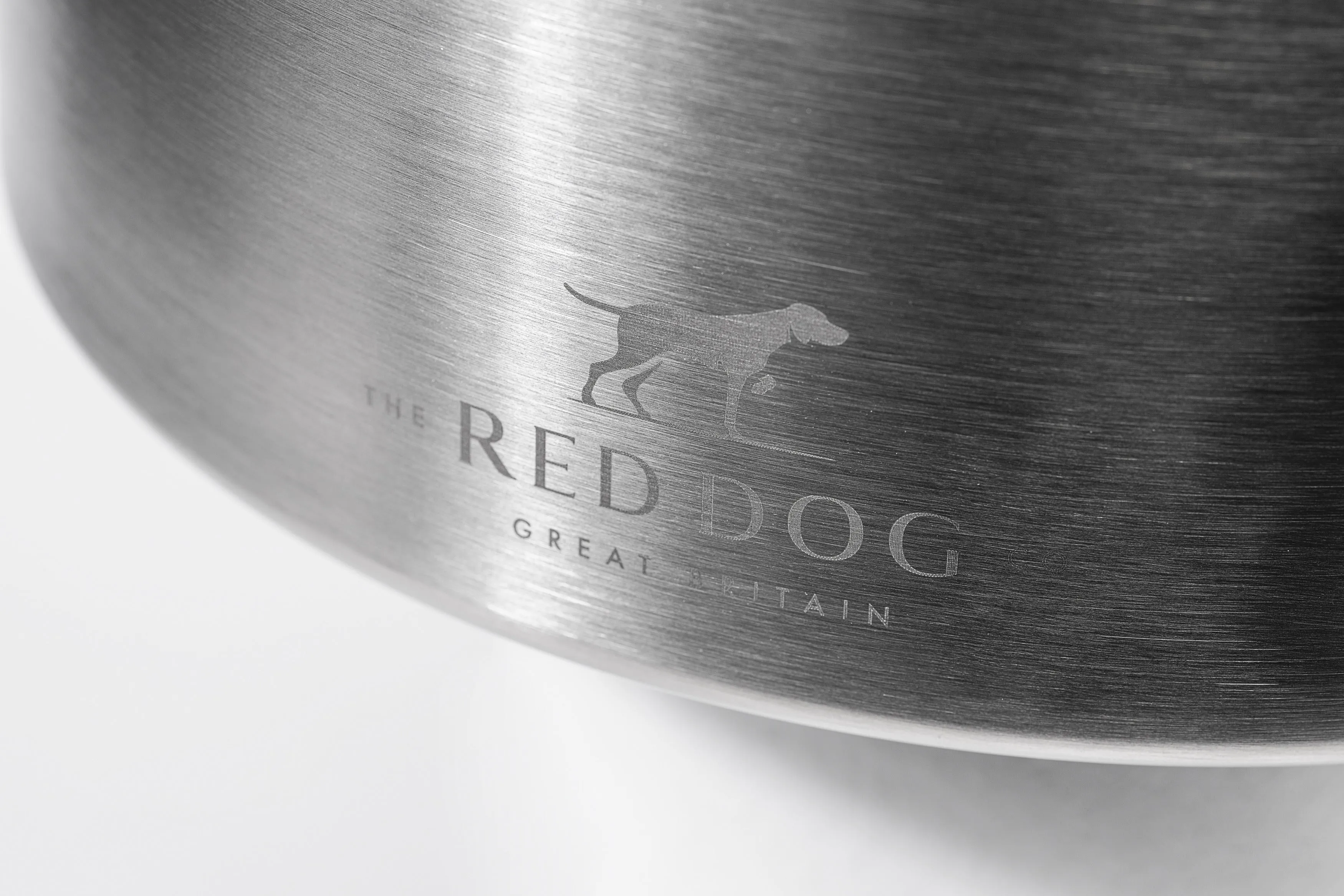 Dog Bowls