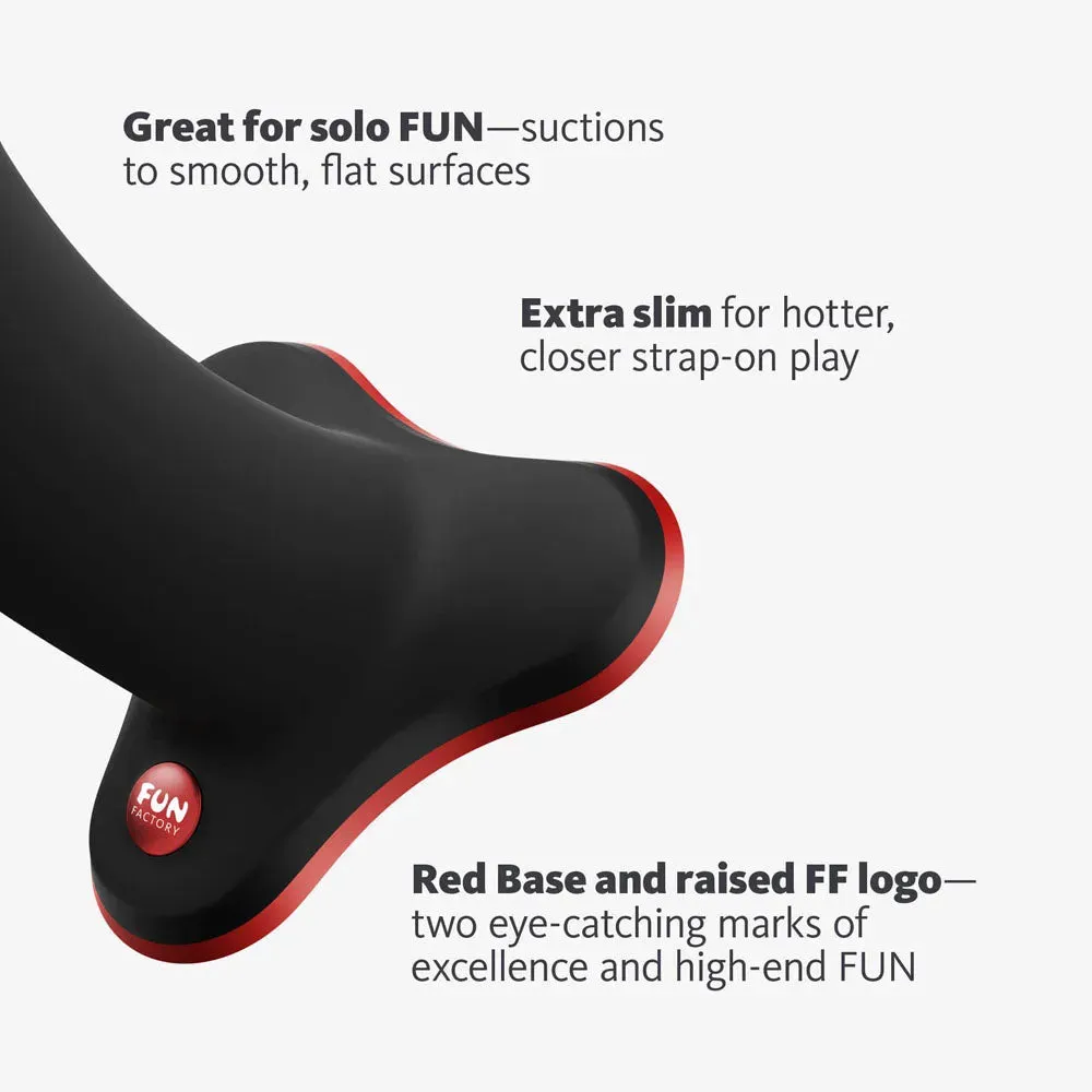 Fun Factory AMOR  -  14.6 cm Dildo