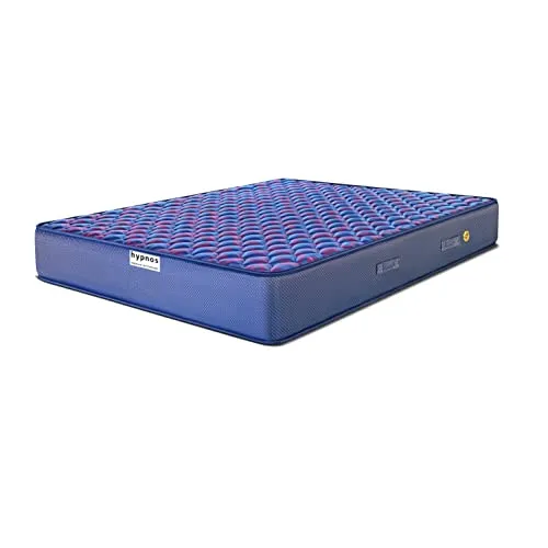 Hypnos Caspio Ortho 6 Inch Medium Firm Single Size Bonnell Spring Mattress